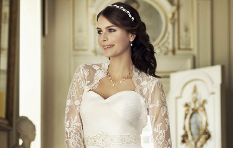 Accessoire robe mariée