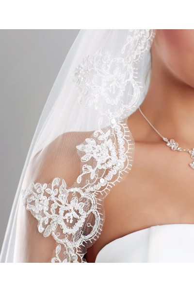 Accessoire robe mariée