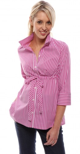 Chemise pour femme enceinte