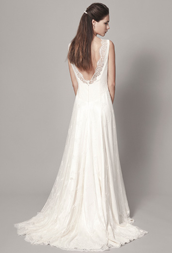 Createur robe de mariée