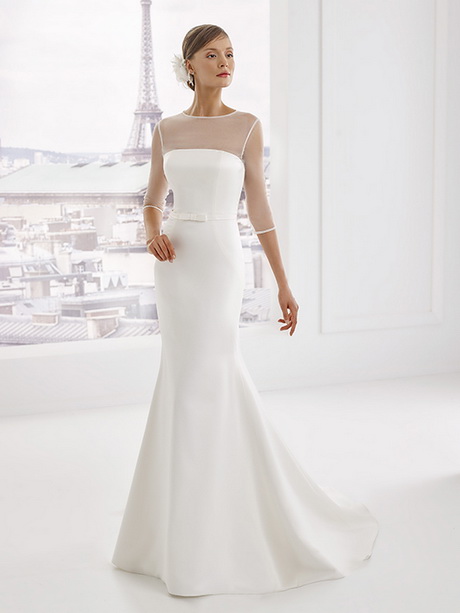 Modele robe de mariée