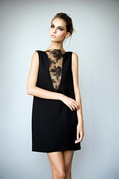 Noir de robe