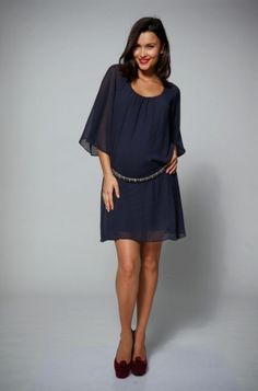 Robe ceremonie pour femme enceinte