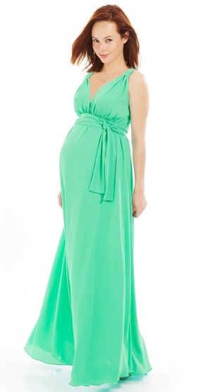 Robe d ete femme enceinte