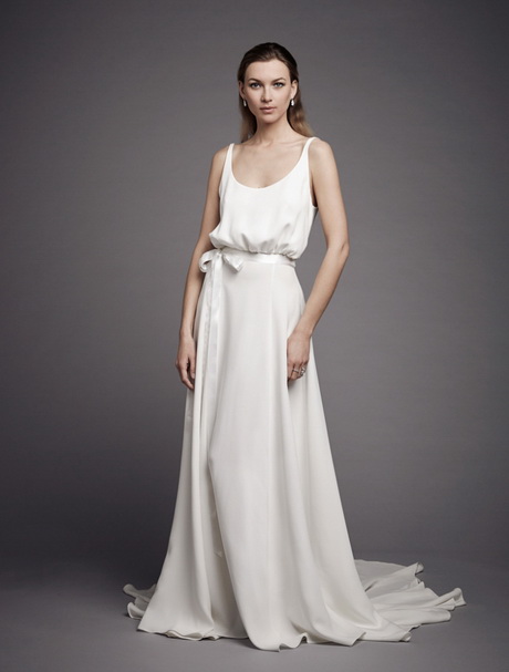 Robe de mariée de createur