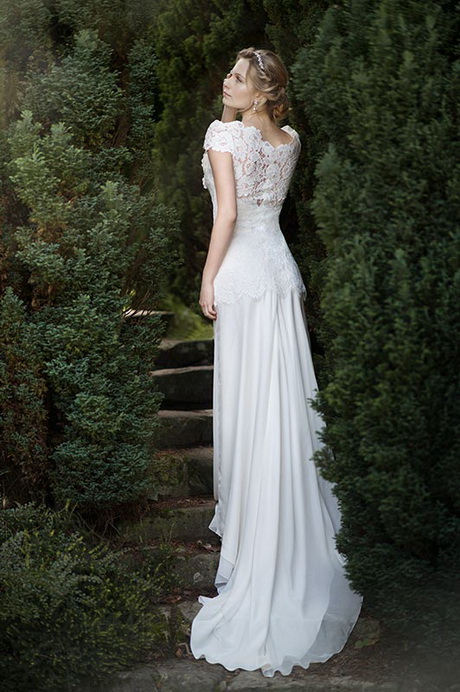 Robe de mariée de createur