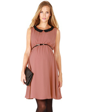 Robe femme enceinte cocktail