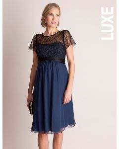 Robe femme enceinte cocktail