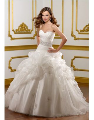 Robe mariages
