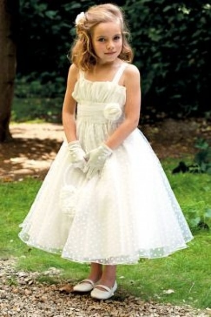 Robe page mariage