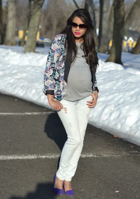 Tenues femme enceinte