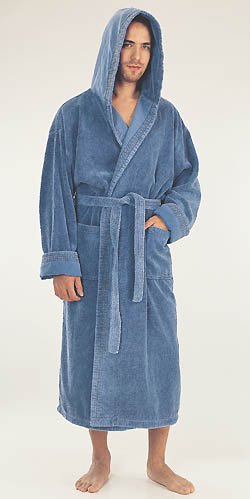 Jean robe