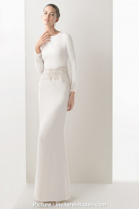 Robe blanche pour mariage invité