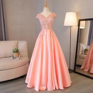 Robe ceremonie princesse