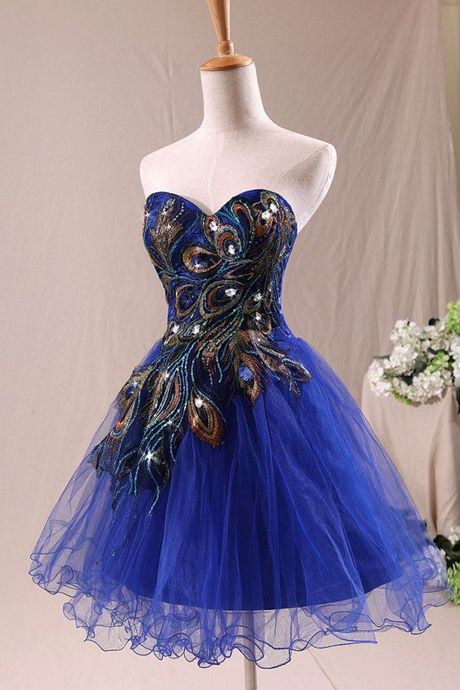 Robe de designer