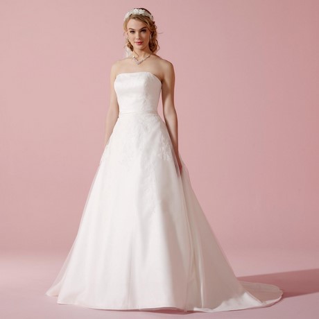 Robe de mariée robe de princesse