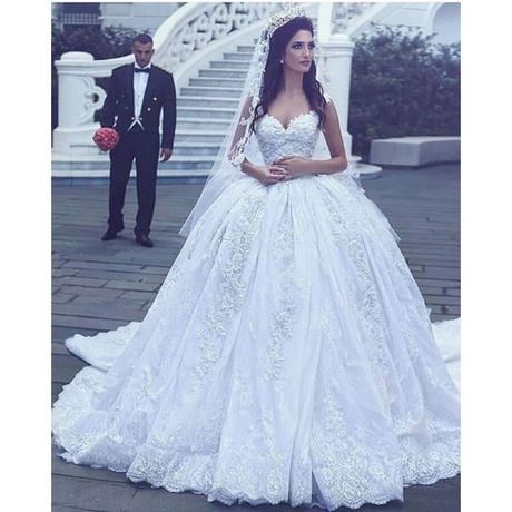 Robe des princesse