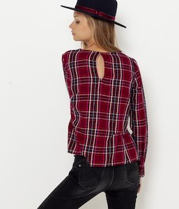 Robe femme automne