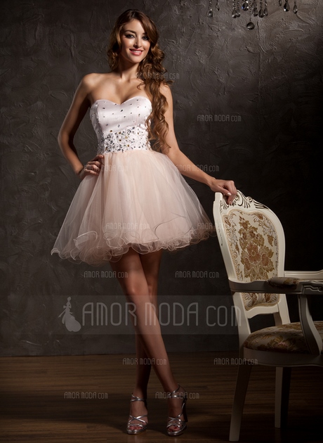 Robe forme princesse