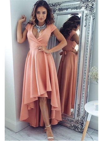 Robe forme princesse