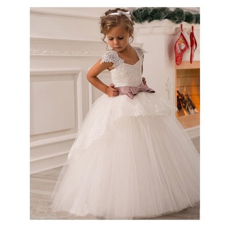 Robe marie princesse