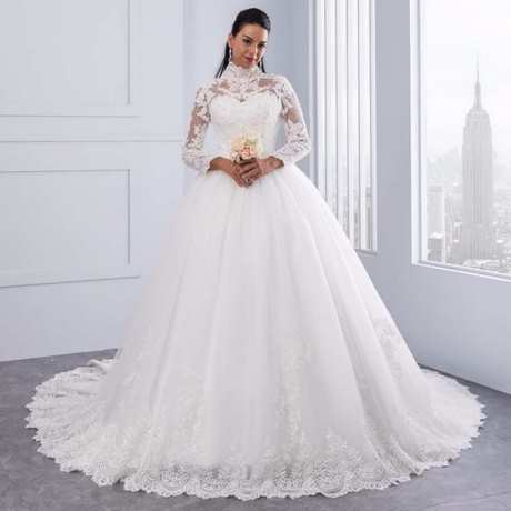 Robe mariée dentelle princesse