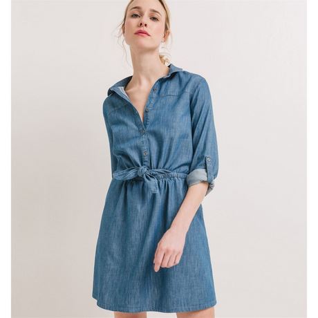 Robe ne jean