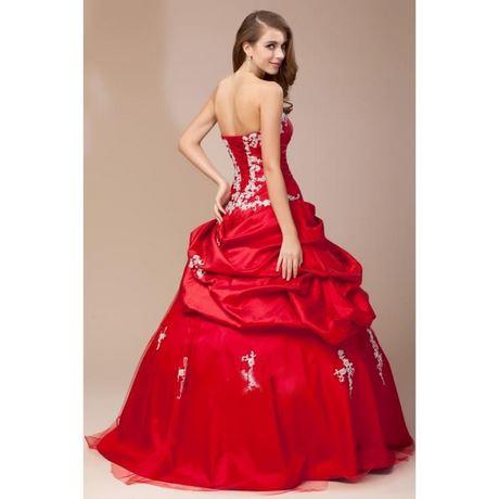 Robe princesse longue femme