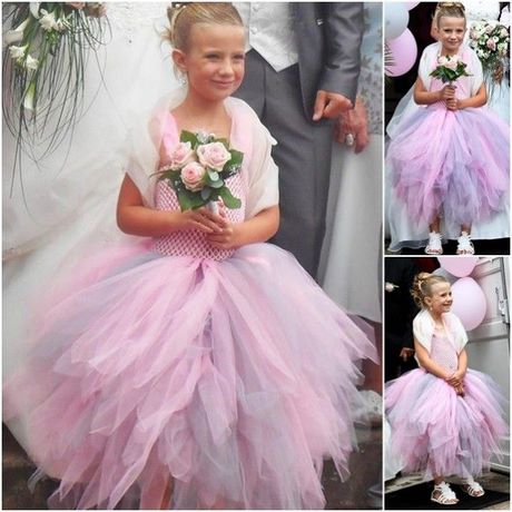 Robe tutu princesse