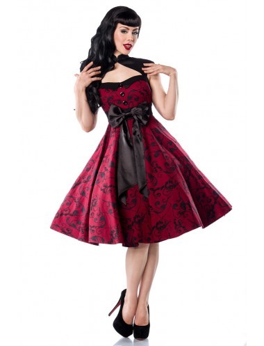 Rockabilly vetement femme