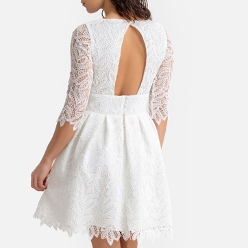 Achat robe ceremonie femme