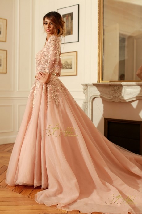 Location robe de soirée