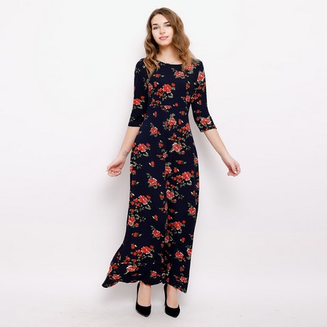 Maxi robe femme