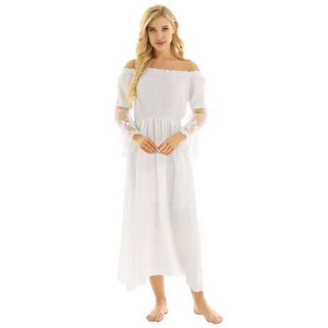 Maxi robe femme