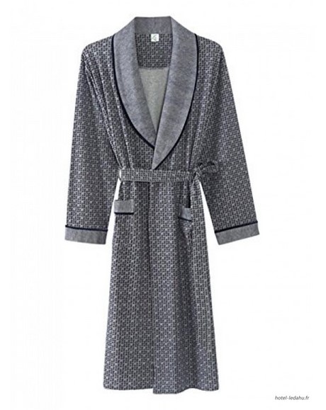 Robe chaude pour hiver