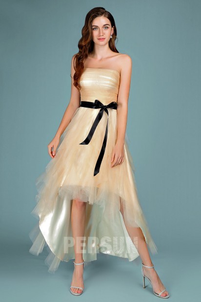 Robe cocktail mariage pas cher