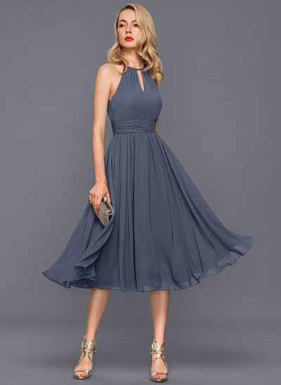 Robe de cocktail courte pour mariage pas cher