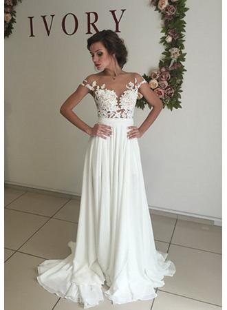 Robe de mariage ceremonie