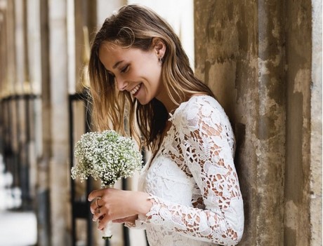 Robe de mariée 2019 pas cher