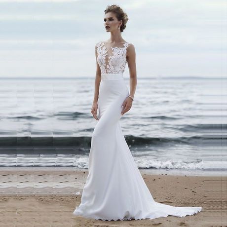 Robe de mariée 2019 pas cher