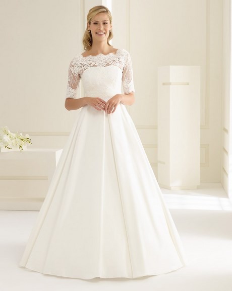 Robe de mariée en ligne