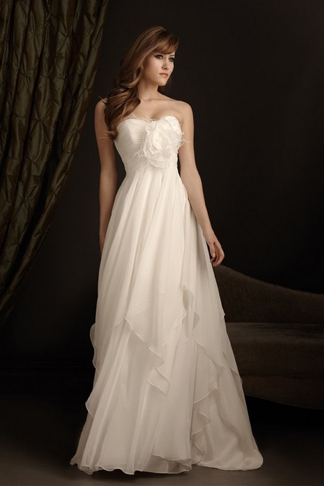 Robe de mariée en ligne