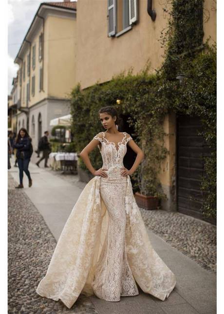 Robe de mariée marseille