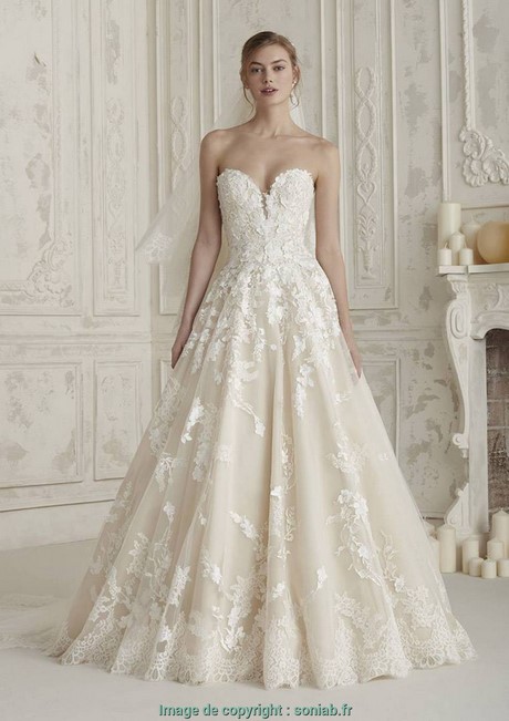 Robe de mariée marseille