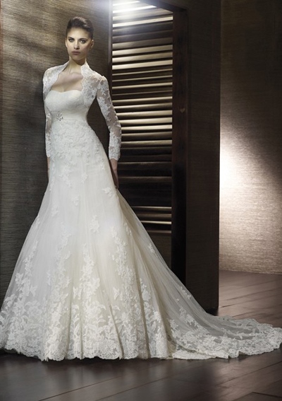 Robe de mariée paris pas cher