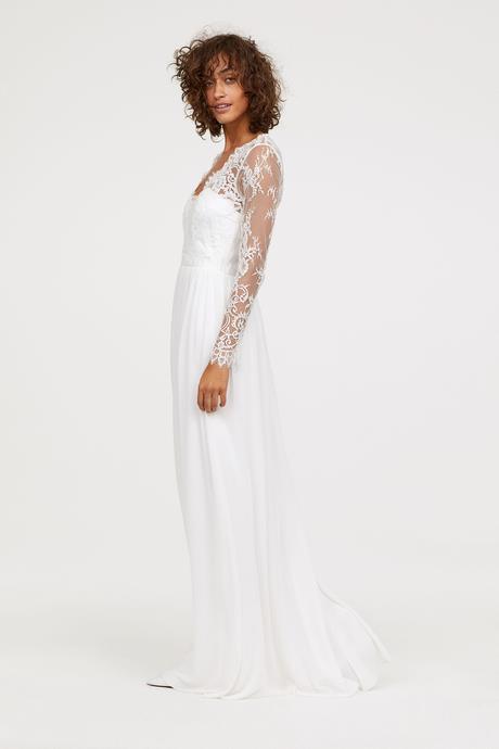 Robe de mariée pas cher