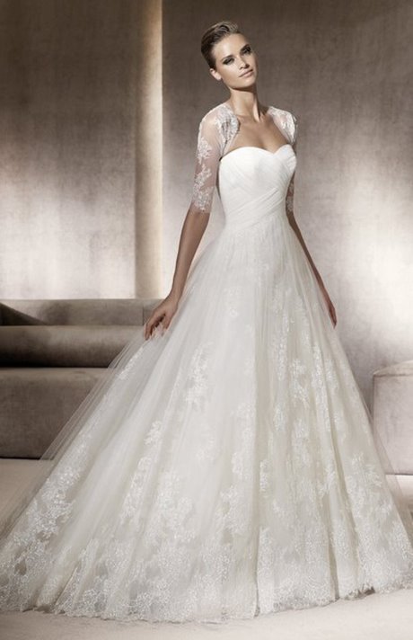 Robe de mariée prix