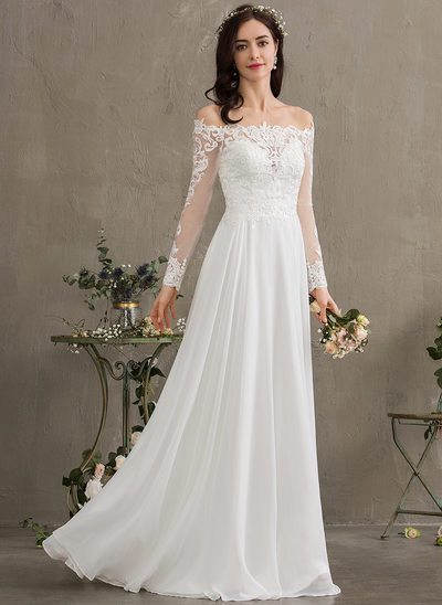 Robe de mariée site