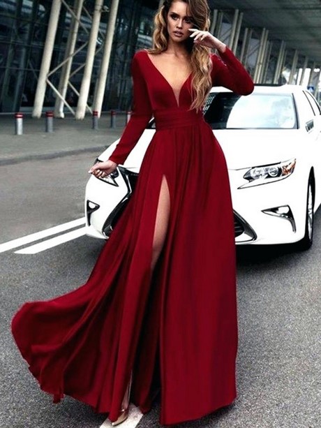 Robe de soirée en ligne