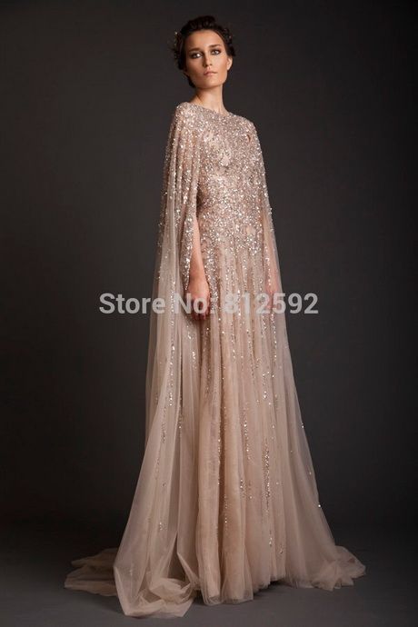 Robe de soirée longue pas cher pour mariage